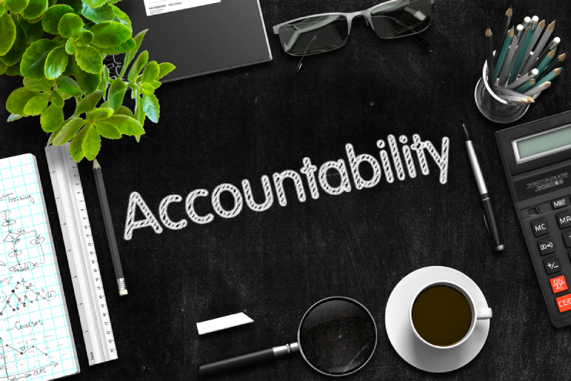 Developing Accountability In Your Minneapolis Business