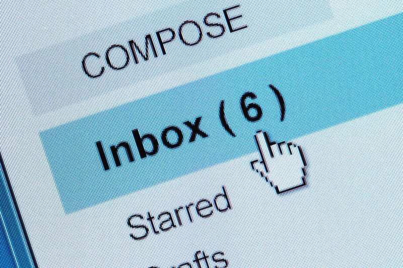 Email Inbox Management for Minneapolis Business Owners