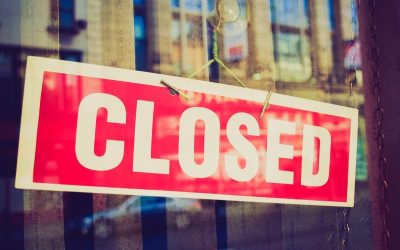 How To Close A Business, Legally: Steps for Minneapolis Business Owners