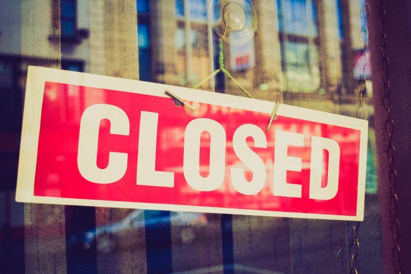 How To Close A Business, Legally: Steps for Minneapolis Business Owners